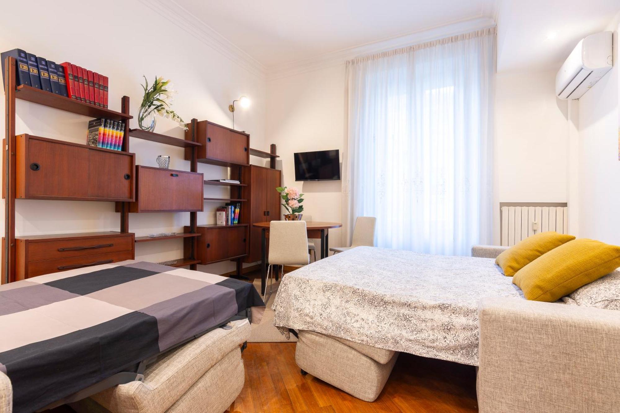 Caseospitali - Casa Mimosa Perfect For Family Or Groups Up To 5 Милано Екстериор снимка