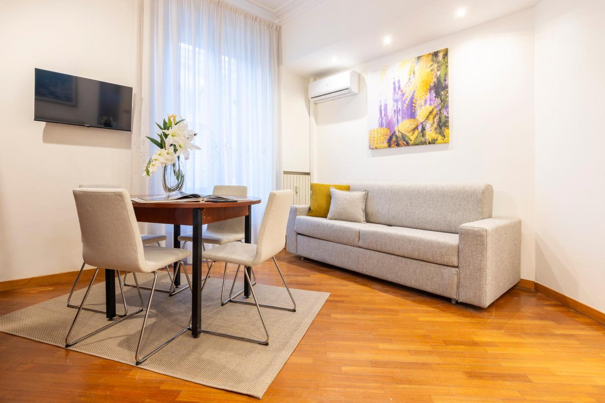 Caseospitali - Casa Mimosa Perfect For Family Or Groups Up To 5 Милано Екстериор снимка