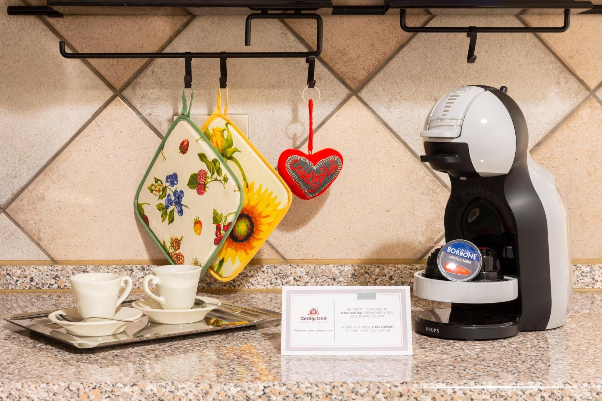Caseospitali - Casa Mimosa Perfect For Family Or Groups Up To 5 Милано Екстериор снимка