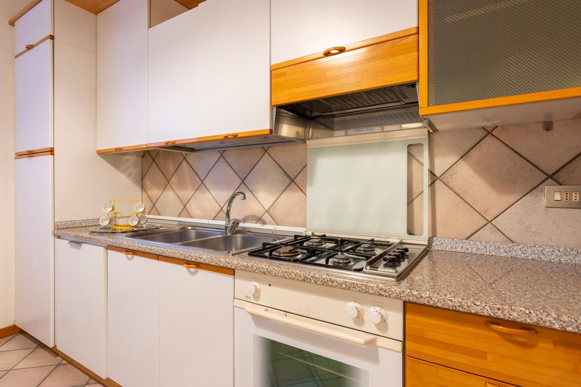 Caseospitali - Casa Mimosa Perfect For Family Or Groups Up To 5 Милано Екстериор снимка