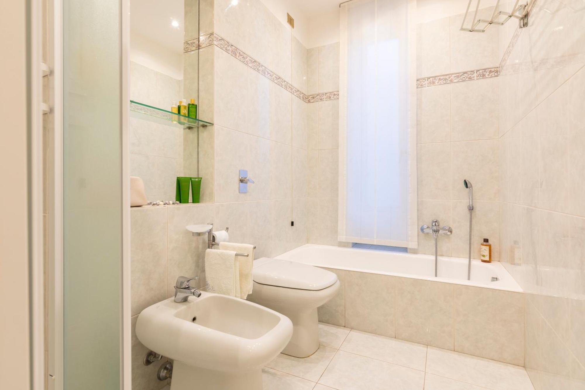 Caseospitali - Casa Mimosa Perfect For Family Or Groups Up To 5 Милано Екстериор снимка