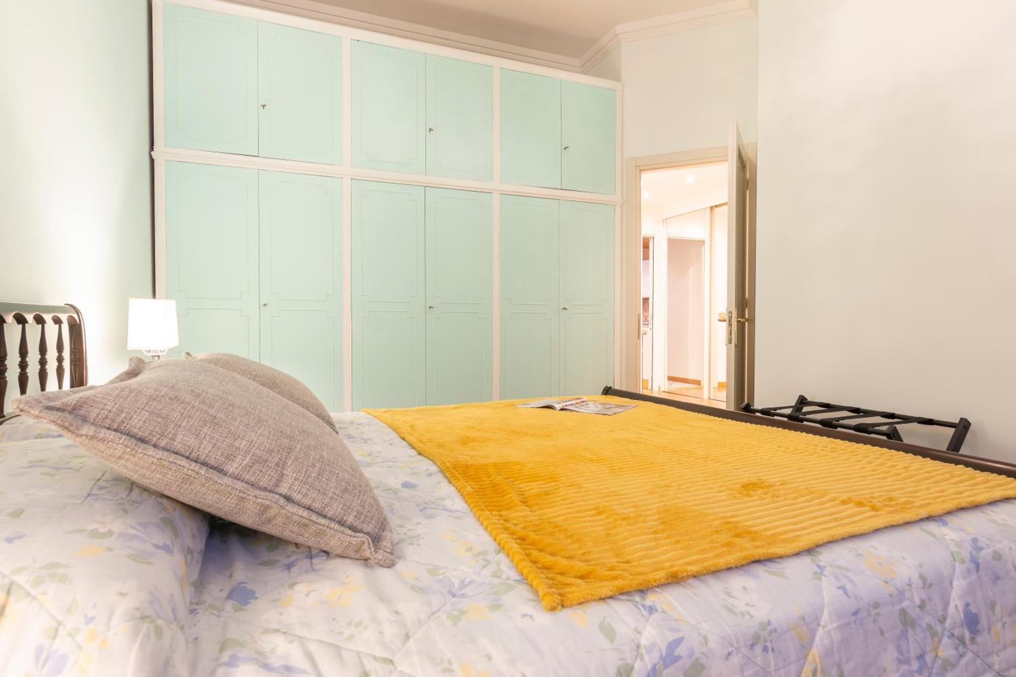 Caseospitali - Casa Mimosa Perfect For Family Or Groups Up To 5 Милано Екстериор снимка