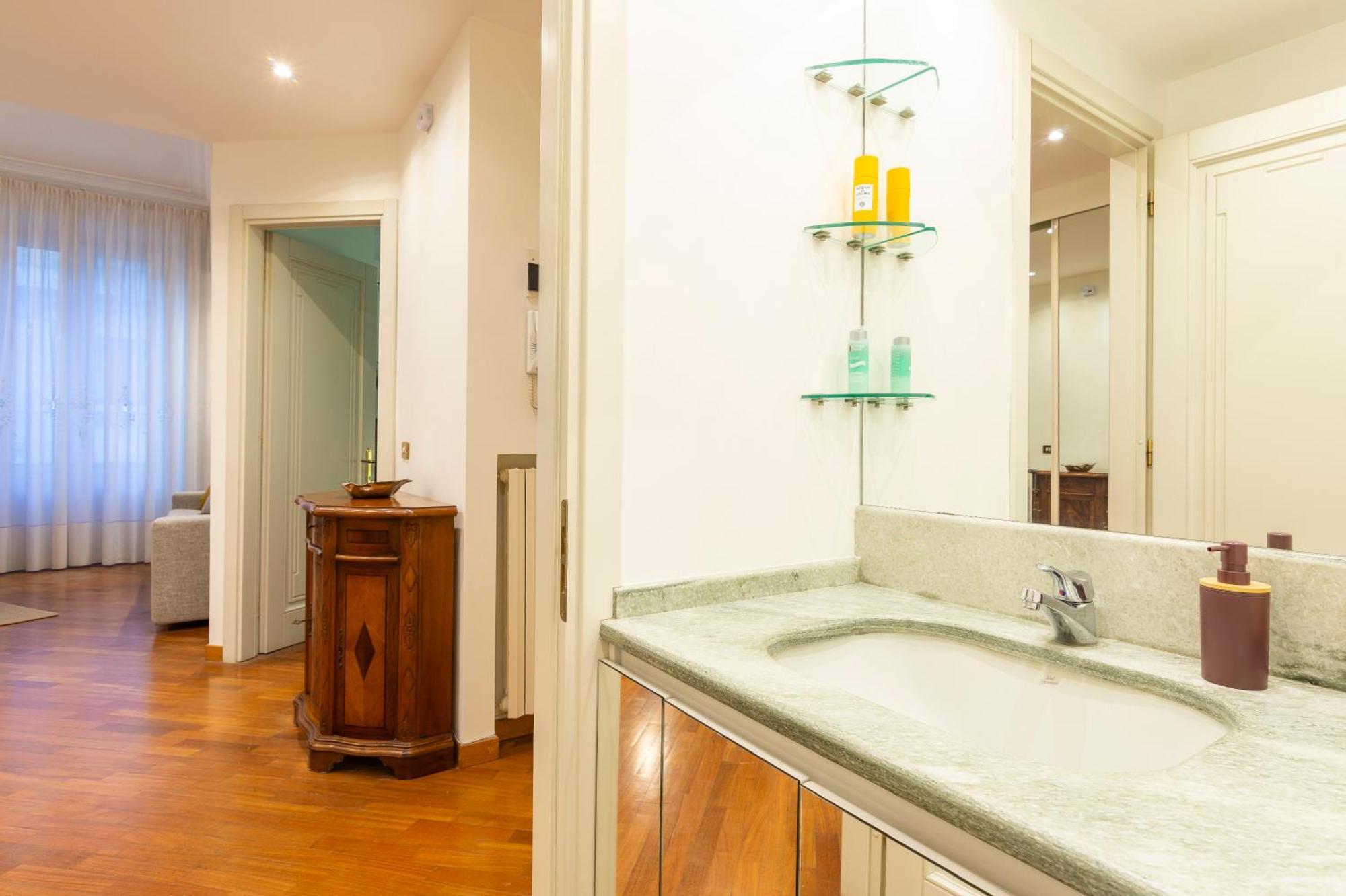 Caseospitali - Casa Mimosa Perfect For Family Or Groups Up To 5 Милано Екстериор снимка