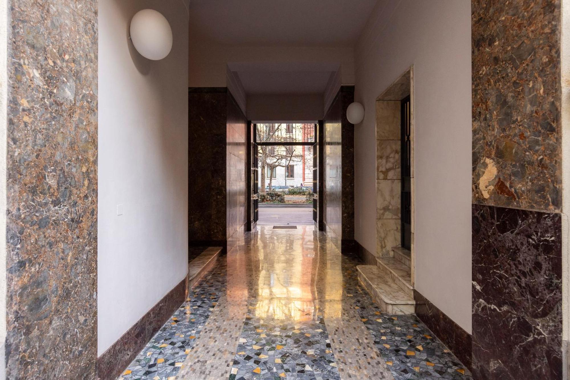 Caseospitali - Casa Mimosa Perfect For Family Or Groups Up To 5 Милано Екстериор снимка